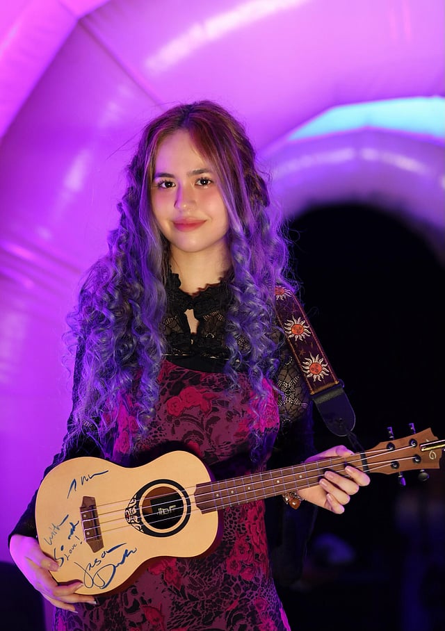 Celinedee Matahari on singing in 19 languages and finding her voice beyond borders