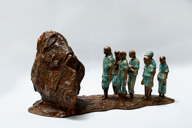 Colomboscope Alliances will be on display from Oct 31 and Nov 1