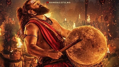 Kantara: Chapter 1 starts streaming on OTT today