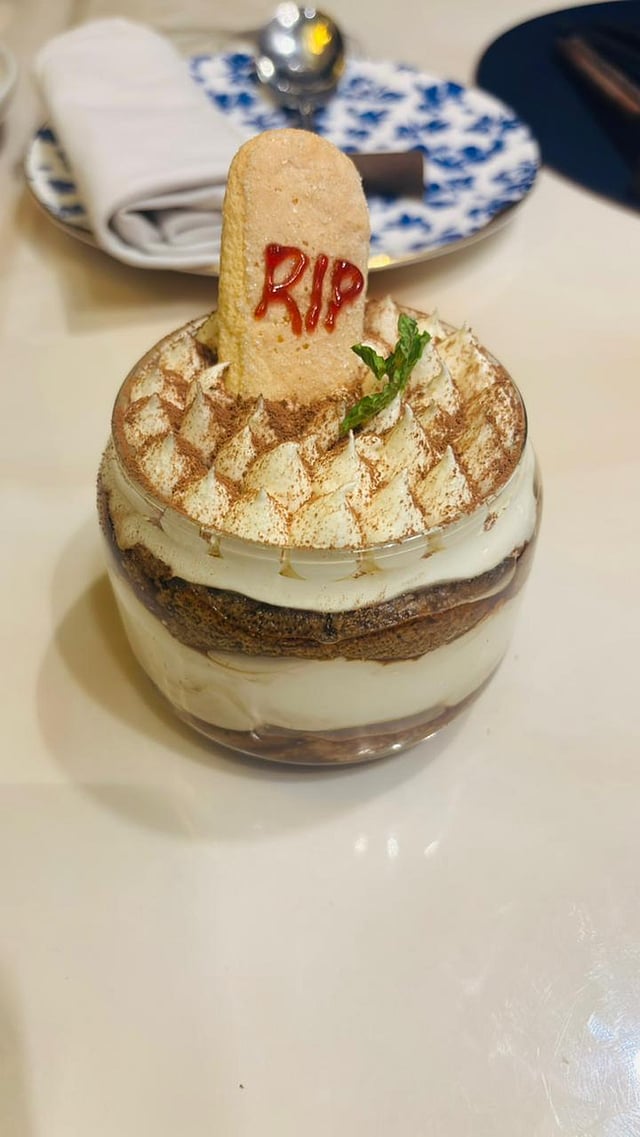 This Halloween, step into the world of Lucky Tigerr, which turns ‘wicked’ just for one night.