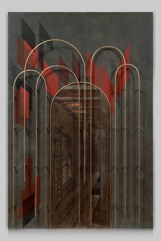 India Art Fair’s EDI+IONS brings a collection of galleries and artists from across India to Hyderabad