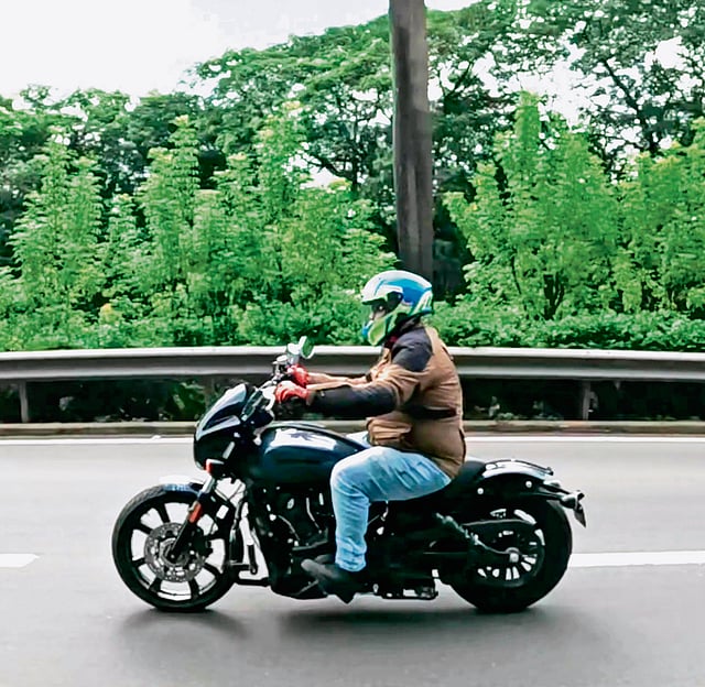 Excellent performance by the Indian Super Scout
