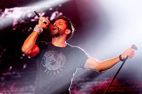 We speak to Farhan Akhtar about his art being all about connection and stories that linger