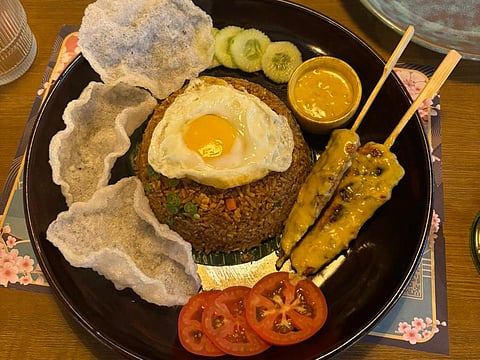 Hyderabad’s favourite Asian-Himalayan spot turns luxe without losing its fiery soul