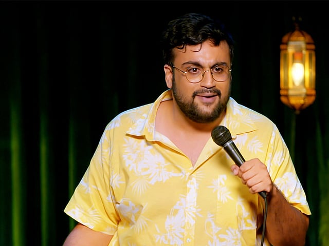 Unmissable events taking place in Hyderabad this week