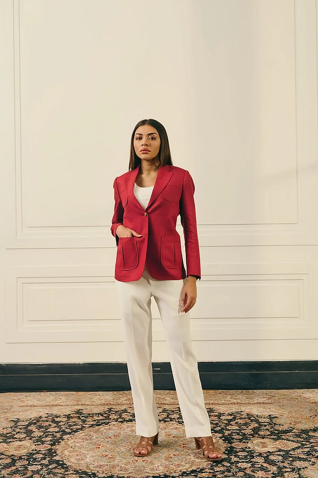 Firenze: Gargee Designer’s ode to Florence and the art of modern tailoring