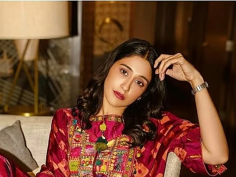 She looks back at 20 years of cinema and ahead to exciting new chapters