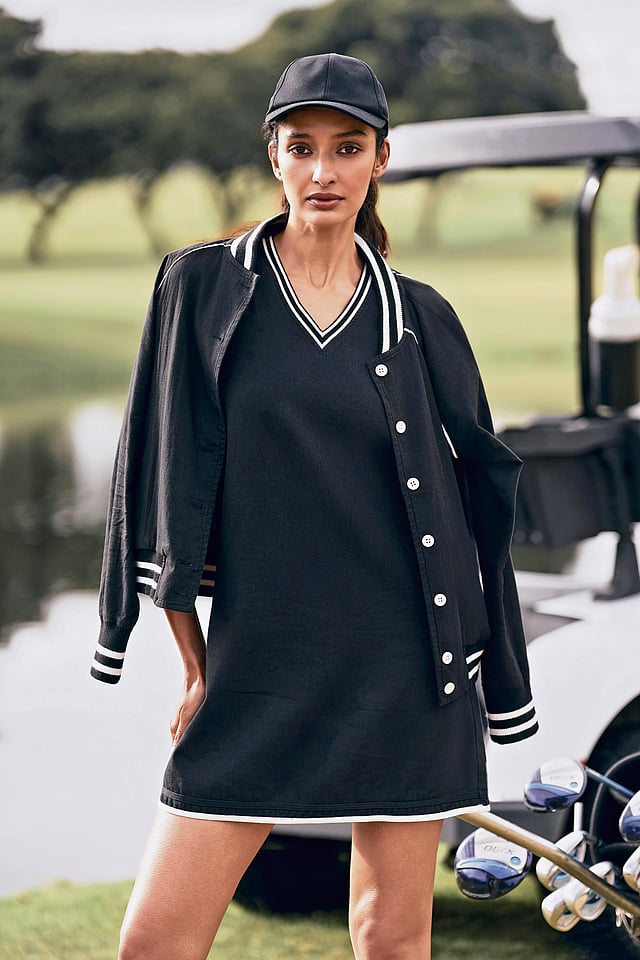 Terra Luna’s AW’25 collection is an extension of the concept of restrained elegance and timeless appeal