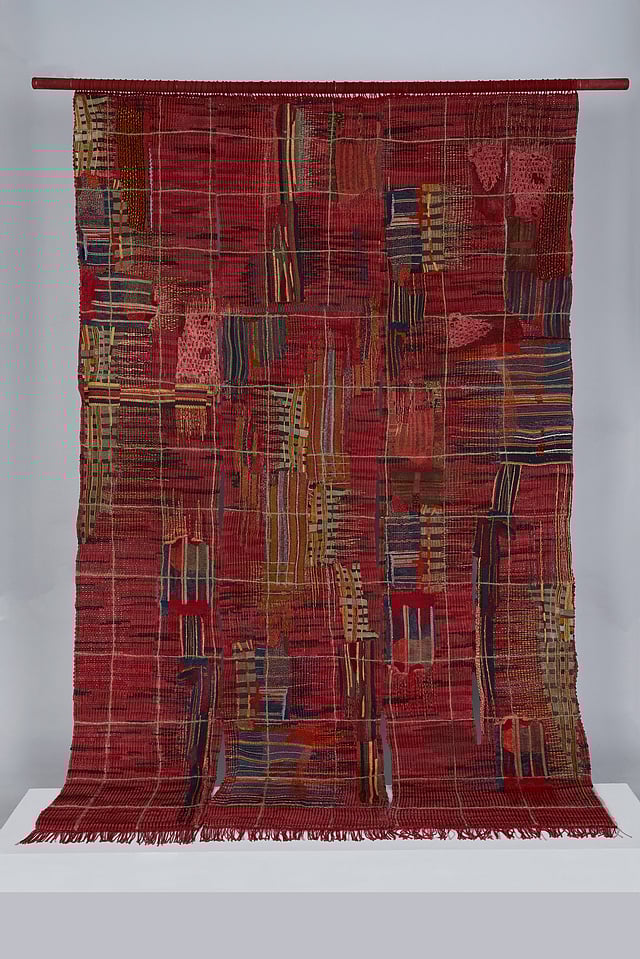 India Art Fair’s EDI+IONS brings a collection of galleries and artists from across India to Hyderabad