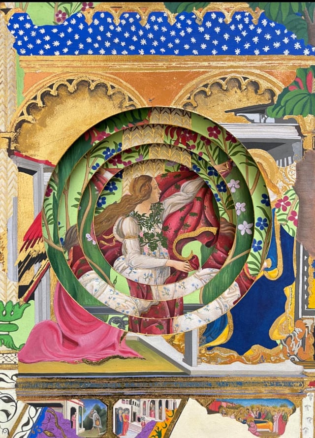 India Art Fair’s EDI+IONS brings a collection of galleries and artists from across India to Hyderabad