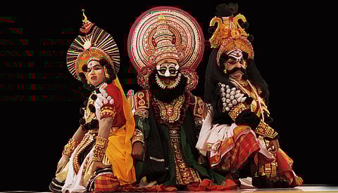 Top destinations to experience Kannada culture this Rajyotsava!