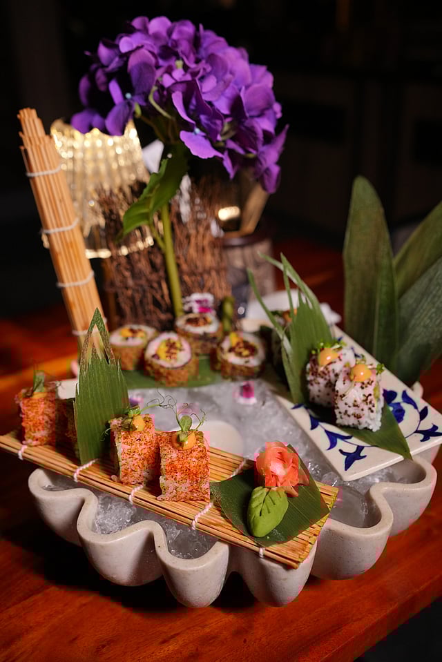 Cal-On at Hyatt Centric Ballygunge Kolkata, is back with its Halloween party