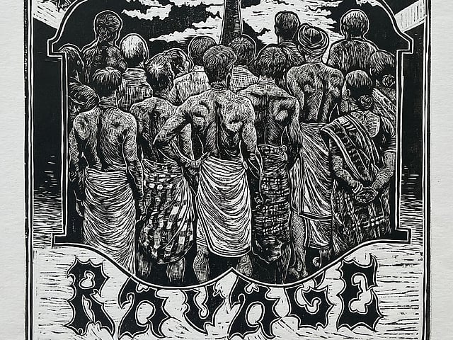 This latest exhibition in Hyderabad captures how Indian artists are reimagining tradition