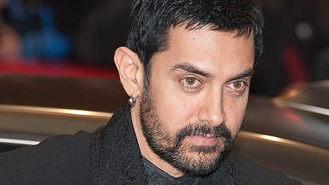 Aamir Khan to receive R. K. Laxman Award for Excellence