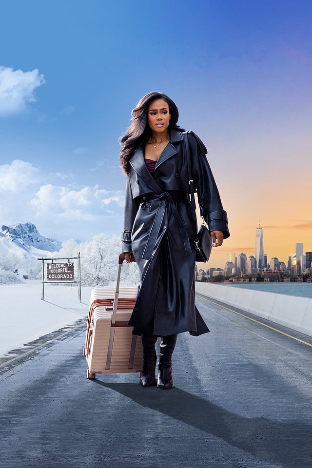 Tyler Perry’s Finding Joy