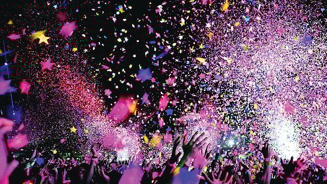 Unmissable events taking place in Hyderabad this week