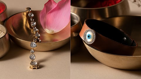 Akoirah by Augmont's the new edit is a tribute to refined minimalism