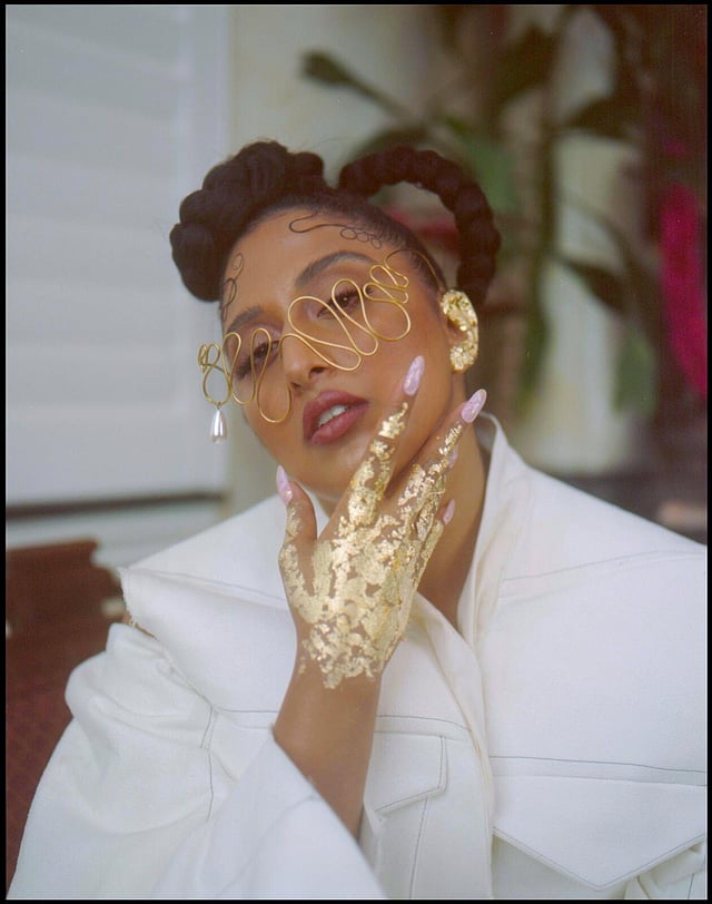 Kunal Merchant and Raja Kumari unite for Indo House anthem Bombay Acid