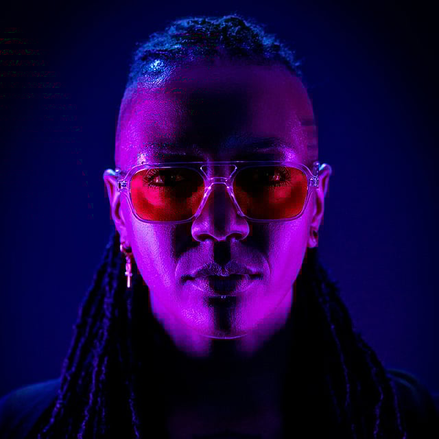 “Indo Warehouse’s Bombay Acid bridges heritage and modern electronic house, combining hypnotic rhythms, Mumbai vibes, and Raja Kumari’s powerful vocals