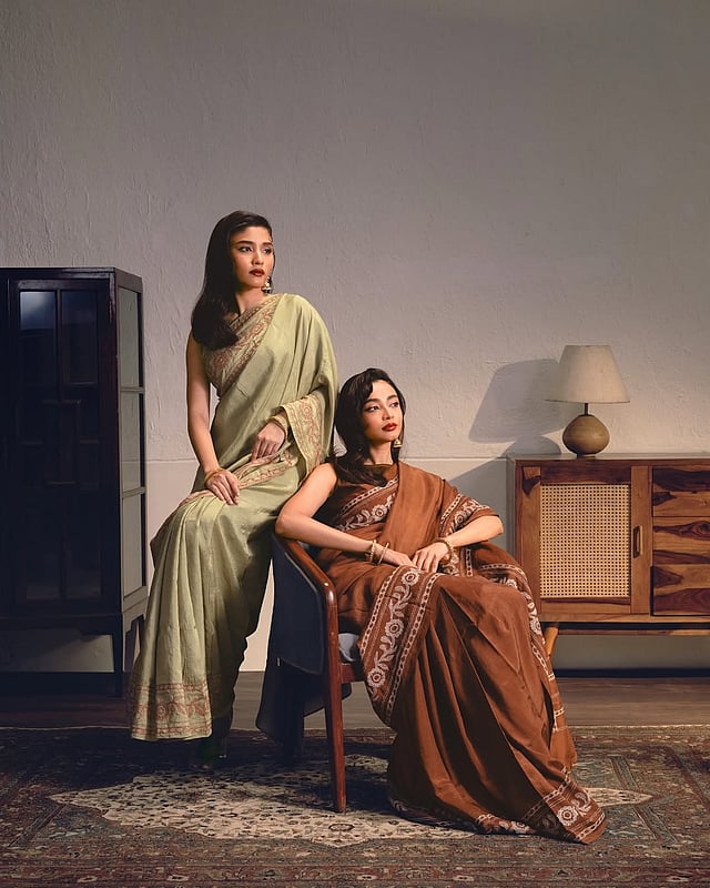 Handcrafted items at your disposal