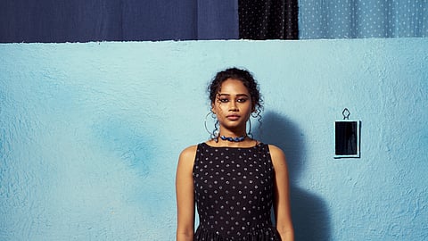 House of Ara's new collection reinterprets Bandhej