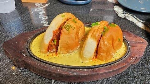 Indulge in mouthwatering dishes with these enticing new meals at this Korean eatery in Film Nagar