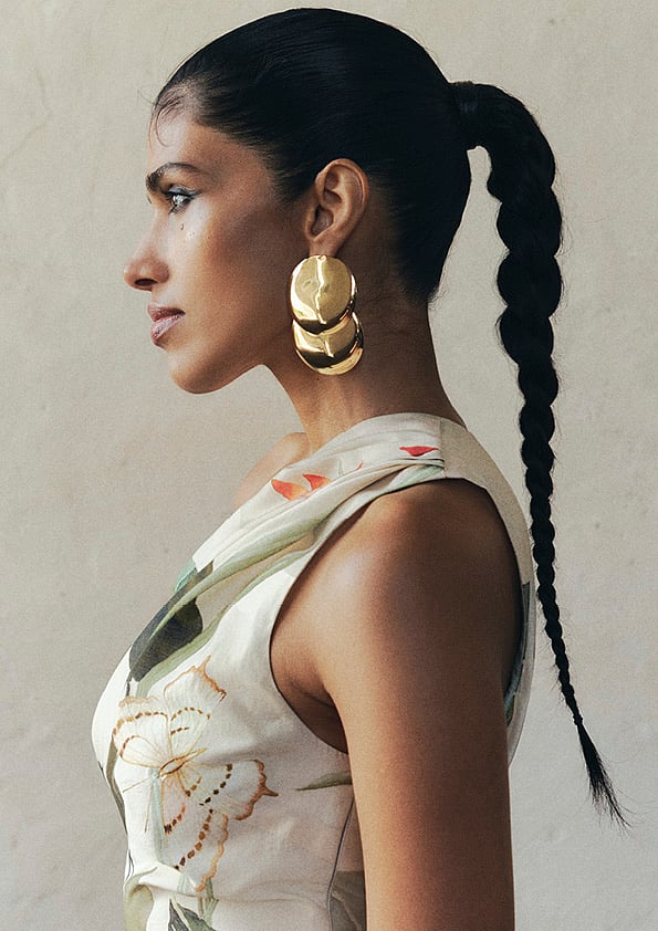 H&M's festive edit has great silhouettes and accessories