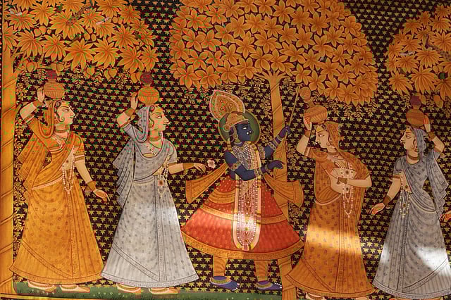 Dastkari Haat Samiti brings its annual Craft Bazaar to Pune's newest cultural centre, Kalagram.