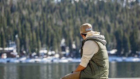 Want a forest adventure this winter? 5 best sites for this season