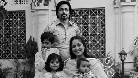 Bollywood film Haq faces legal row over Shah Bano link