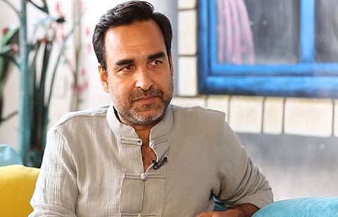 Pankaj Tripathi's family confirmed that his mother, Hemwanti Devi, has died
