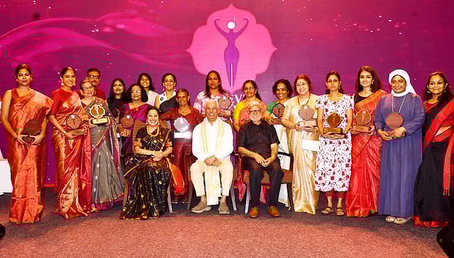 Winners of the 32nd Edition of The Devi Awards