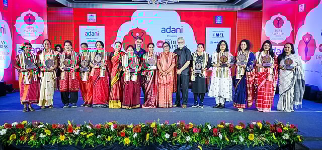 Winners of the 33rd Edition of The Devi Awards