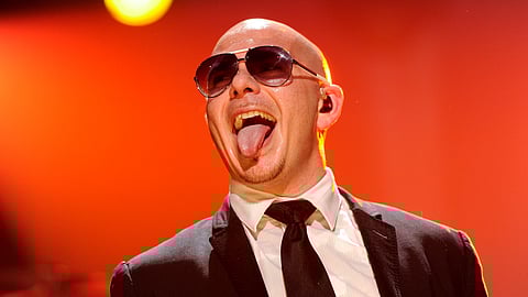 Pitbull’s India concerts cancelled amid 'operational constraints'