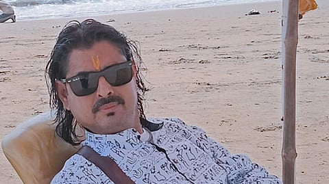 Flute maestro Dipak Sarma passes away in Chennai; Assam loses another musical gem