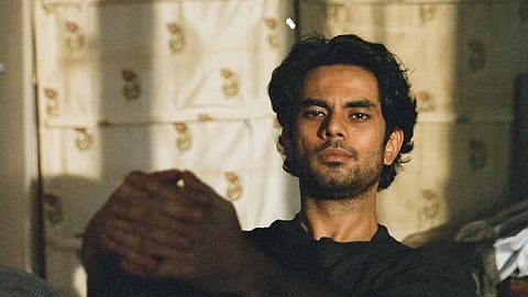 Playwright Aditya Rawal opens up about creating Queen Durga