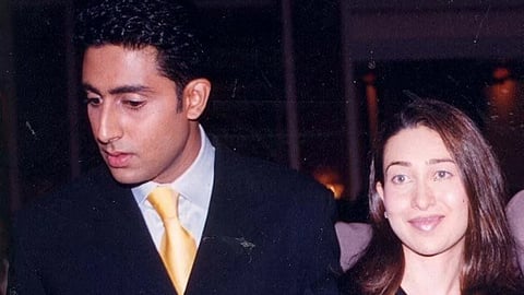 Why Karisma Kapoor and Abhishek Bachchan’s engagement fell apart