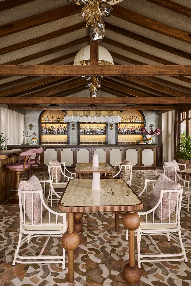 One8 Commune opens in Goa