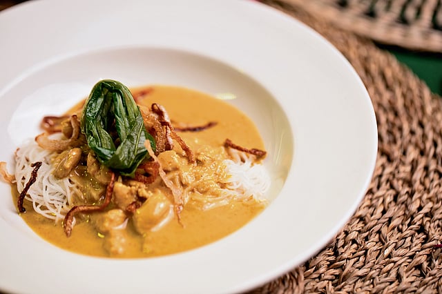 A Chennai Chettinad kitchen that cooks by the Tamil calendar