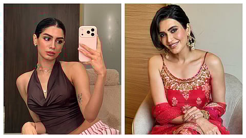 Khushi Kapoor and Karishma Tanna are reportedly slated to star in the sequel to Mom