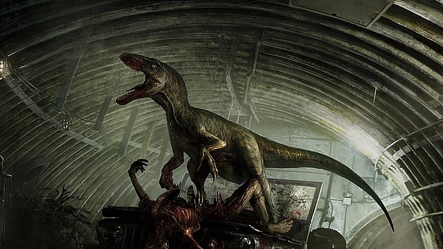 dinosaur games online