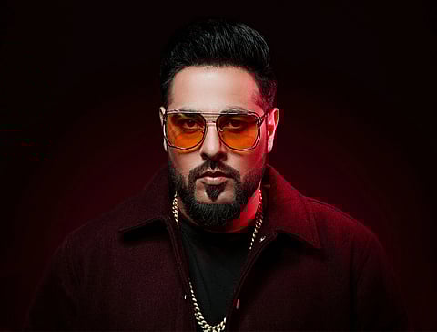 Badshah reveals being denied entry inside The O2 arena
