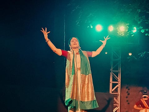 The season begins with a swirl of joy and festive cheer