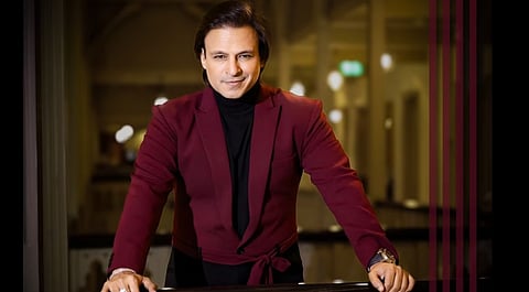 Vivek Oberoi's early financial lessons came from a local paanwala who taught him about business