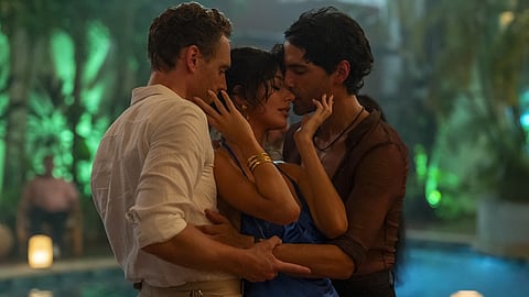 The Night Manager season 2