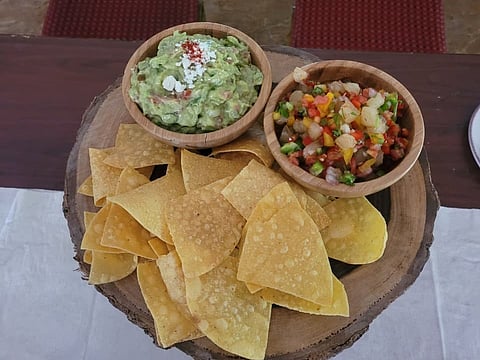 Started by Nidhi Varma, the place was born out of her desire to introduce new cuisines and diverse tastes