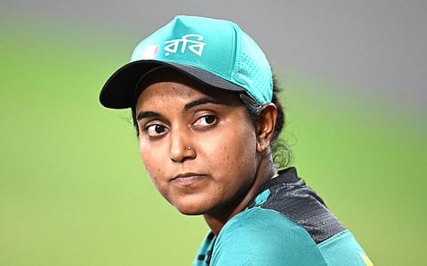 Bangladesh captain Nigar Sultana Jolty accused of abuse, beating juniors