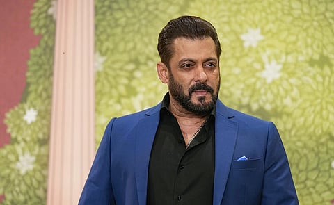 Legal troubles mount for Salman Khan over pan masala advertisement