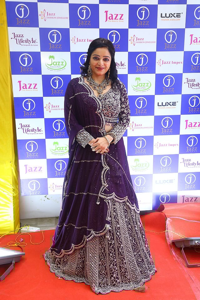 When Chennai turned up the sparkle