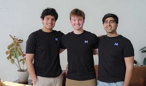 3 AI founders, including 2 Indian-Americans, become world's youngest self-made billionaires